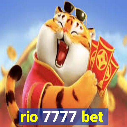 rio 7777 bet